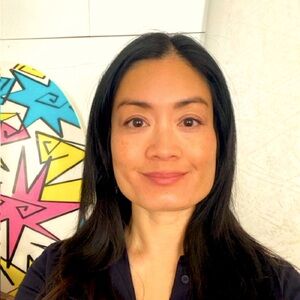 Meet your Posher, Joanne